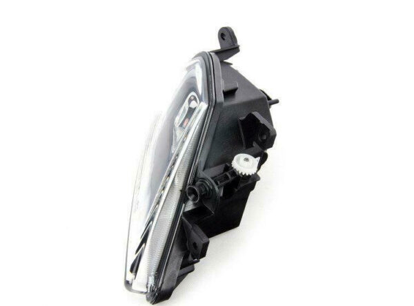 NEW VOLKSWAGEN TOUAREG 7P FRONT LEFT HALOGEN FOG LIGHT 7P6941699H ORIGINAL - Image 2