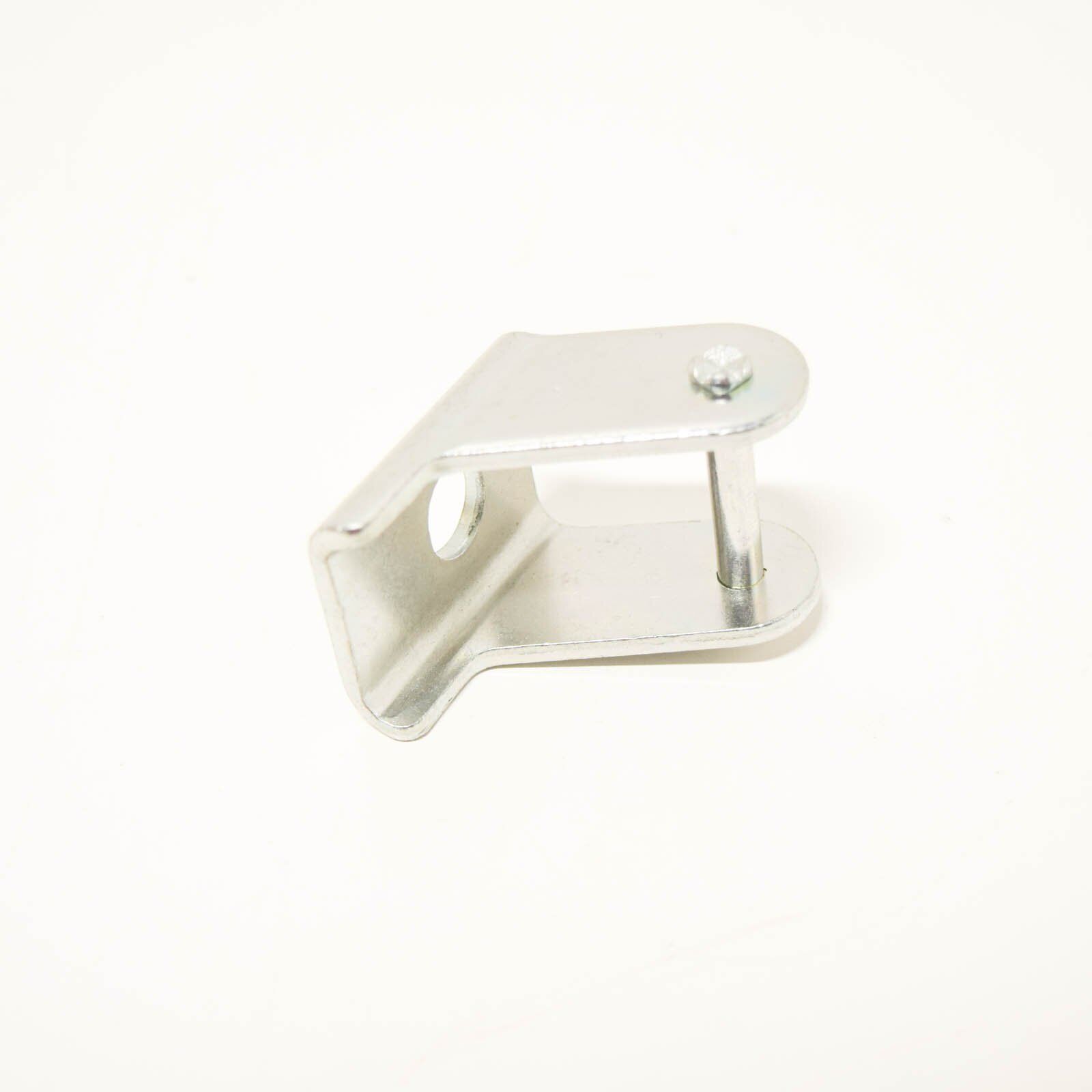 NEW BMW 3 TOURING E46 ISOFIX EXTERIOR HOLDER 72147006160 7006160 ORIGINAL 2 NEW BMW 3 TOURING E46 ISOFIX EXTERIOR HOLDER 72147006160 7006160 ORIGINAL - Image 2