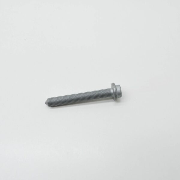 NEW MB SLK R172 REAR CAMBER STRUT TO WHEEL CARRIER CAP SCREW A0049906605 - Image 2