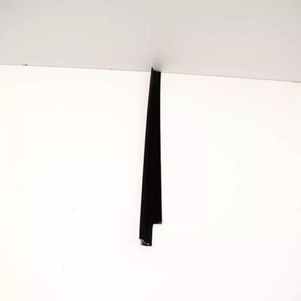 NEW BMW 3 CONVERTIBLE E30 FRONT RIGHT REAR LEFT AND RIGHT DOOR WEATHERSTRIPS 3pc - Image 2