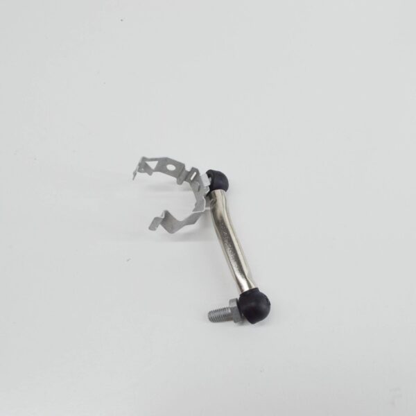 NEW BMW E89 FRONT HEADLIGHT LEVEL SENSOR STRUT SUPP. 6783206 37146783206 - Image 2