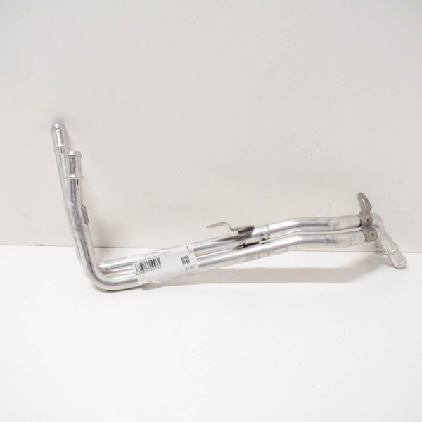 NEW MERCEDES-BENZ B W246 HEATING WATER LINE LHD A2465060060 ORIGINAL - Image 2