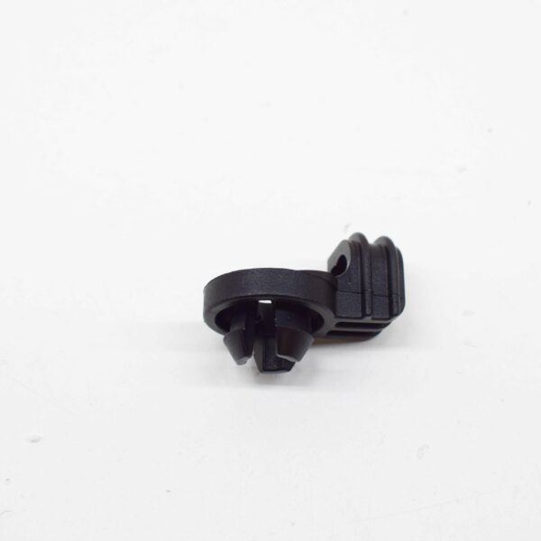 NEW VOLKSWAGEN POLO 9N FRONT BONNET HOOD SUPPORT ROD BRACKET 5M0823395A ORIGINAL - Image 2