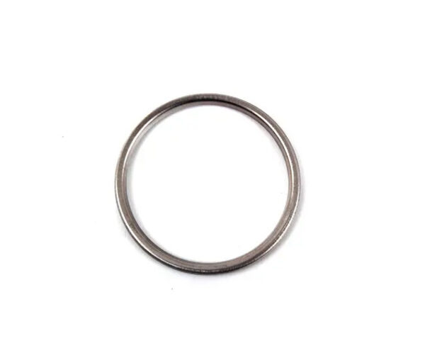 NEW AUDI Q7 4L EXHAUST SEALING RING 078145039 ORIGINAL - Image 2