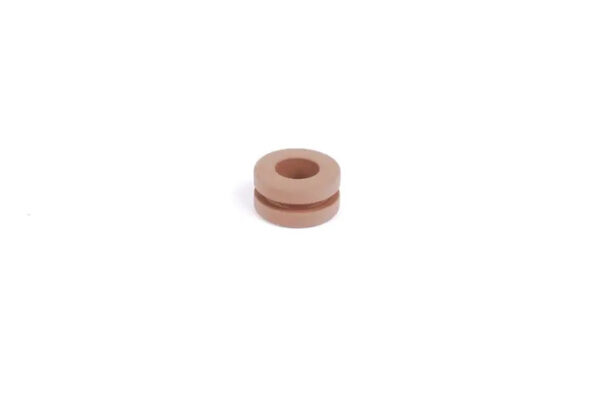 NEW SKODA SUPERB MK3 ADDITIONAL COOLER RUBBER BUSH 4D0317867A ORIGINAL - Image 2