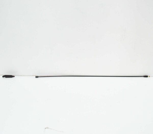 NEW VOLKSWAGEN EOS BOWDEN CABLE LEFT = RIGHT 1Q0871557E - Image 2