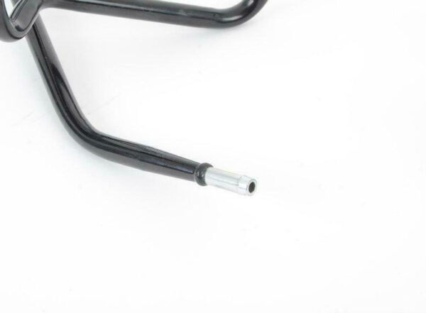 NEW VOLKSWAGEN BEETLE 9C POWER STEERING RETURN HOSE 1C0422891D ORIGINAL - Image 2