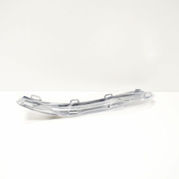 NEW MERCEDES BENZ C W204 C63 AMG RIGHT DRL CHROME TRIM A2048853274 ORIGINAL - Image 2