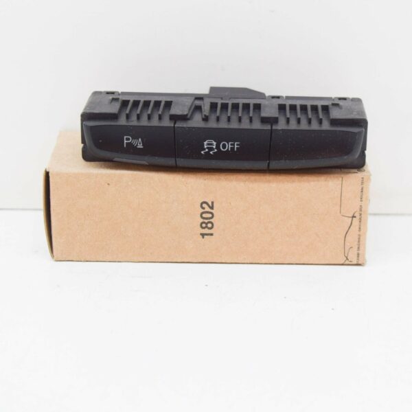 NEW AUDI A4 8K ESP MULTI SWITCH BUTTON 8K0959673GV10 - Image 2