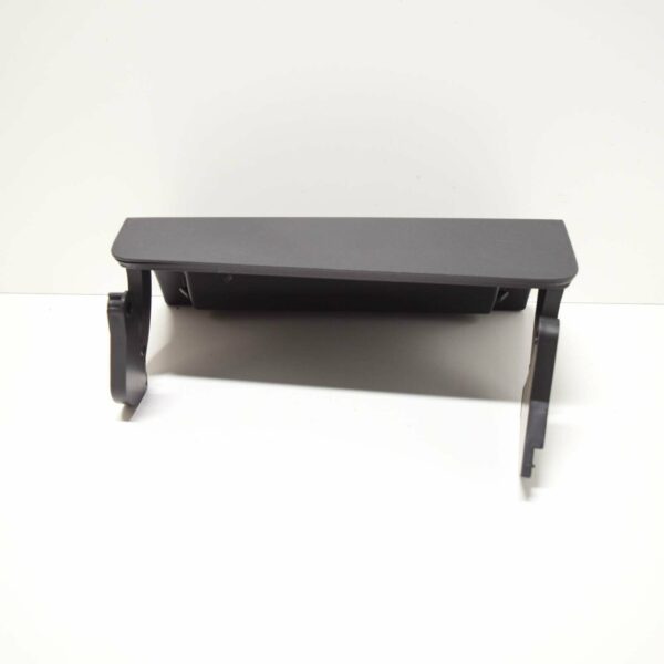 NEW VOLKSWAGEN TRANSPORTER T5 GLOVE BOX LID COVER LHD 7E185712171N ORIGINAL - Image 2