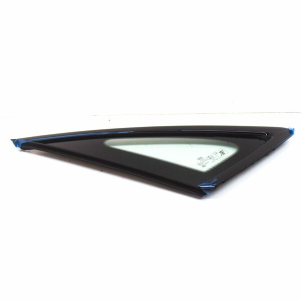 NEW AUDI Q3 F3 REAR LEFT QUARTER WINDOW 83F845297BNVB ORIGINAL - Image 2