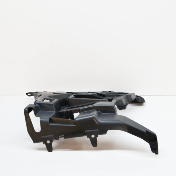 NEW BMW M4 G82 REAR LEFT BUMPER SIDE LATERAL SUPPORT 51128074727 ORIGINAL - Image 2