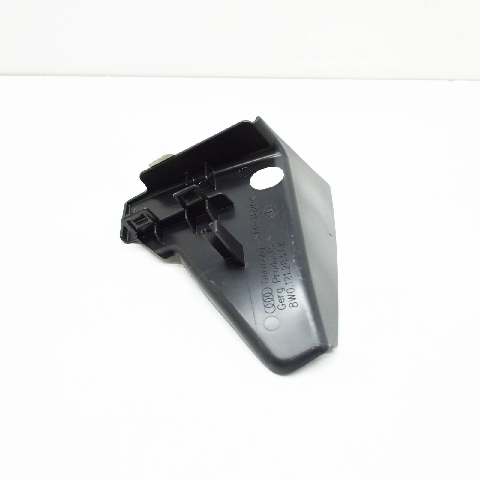 NEW AUDI A4 B9 LEFT AIR GUIDE 8W0121283CK ORIGINAL 2 NEW AUDI A4 B9 LEFT AIR GUIDE 8W0121283CK ORIGINAL - Image 2