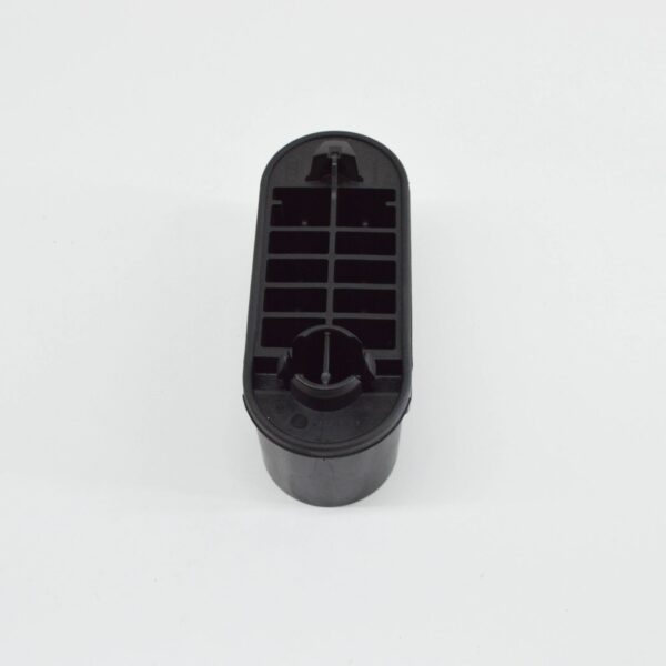 NEW AUDI E-TRON SPORTBACK UNDERBODY TRIM JACK SOCKET 4KE802847B ORIGINAL - Image 2