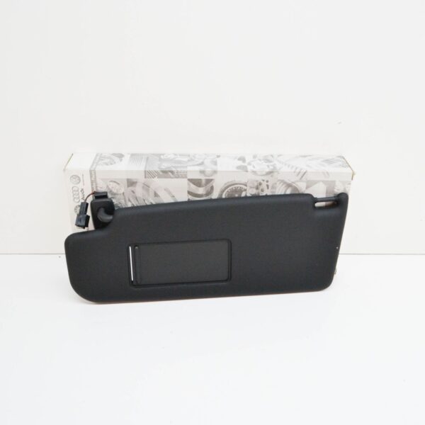 NEW VOLKSWAGEN GOLF 5K MK6 LEFT SIDE SUN VISOR 1K0857551AF3H8 - Image 2
