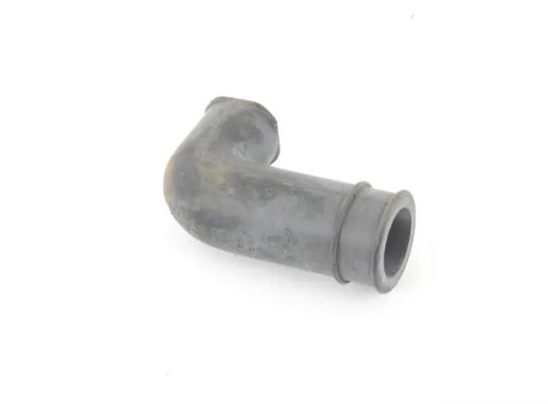 NEW MERCEDES-BENZ E W210 SHUT-OFF VALVE TO AIR PUMP HOSE A1041411383 ORIGINAL - Image 2