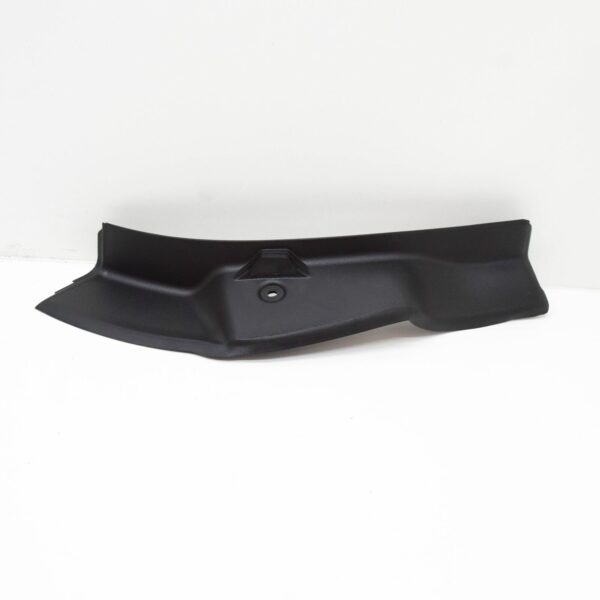 NEW MERCEDES-BENZ E W213 TRUNK LINING D-PILLAR COVER RIGHT A2136900802 ORIGINAL - Image 2