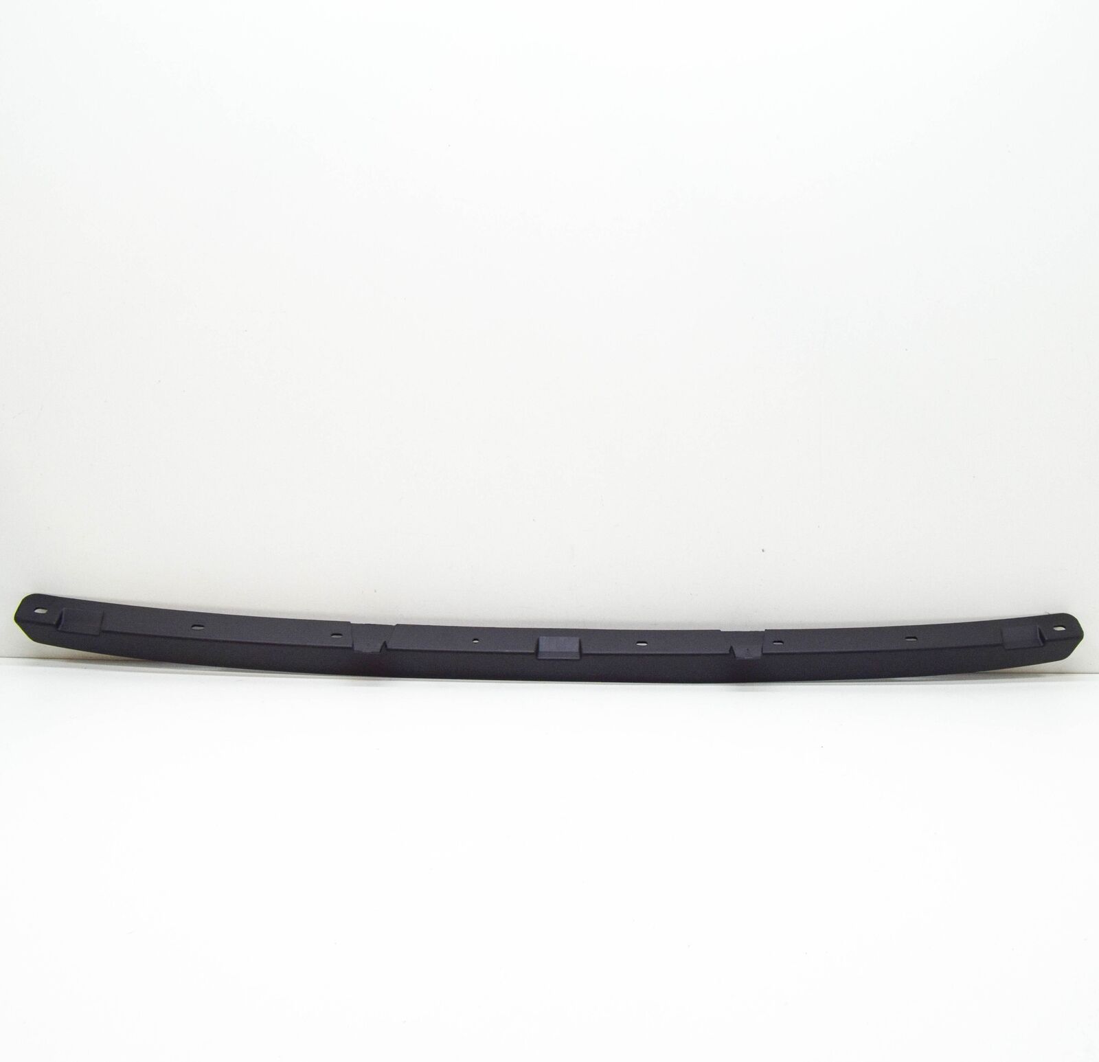 NEW AUDI A5 8T FRONT SPOILER 8T0807061A ORIGINAL 2 NEW AUDI A5 8T FRONT SPOILER 8T0807061A ORIGINAL - Image 2