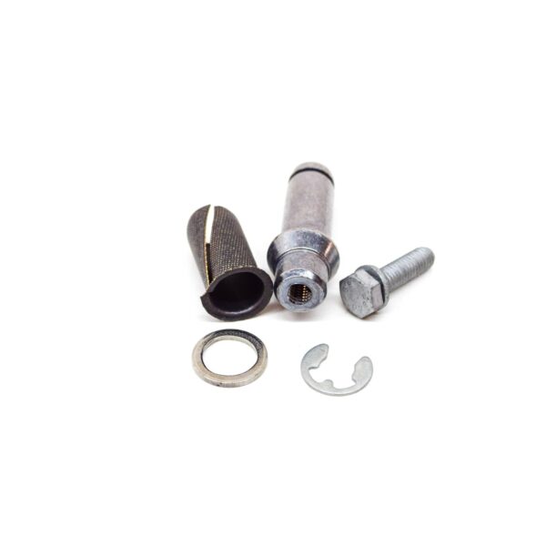 NEW BMW 3 E36 DOOR HINGE REPAIR KIT 41511960998 1960998 ORIGINAL - Image 2