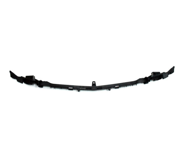 NEW MERCEDES-BENZ C W205 FRONT BUMPER LOWER BASIC CARRIER A2058855801 ORIGINAL - Image 2