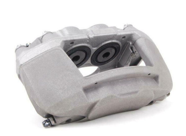 NEW AUDI Q5 8R FRONT LEFT BRAKE CALIPER 8R0615107G ORIGINAL - Image 2