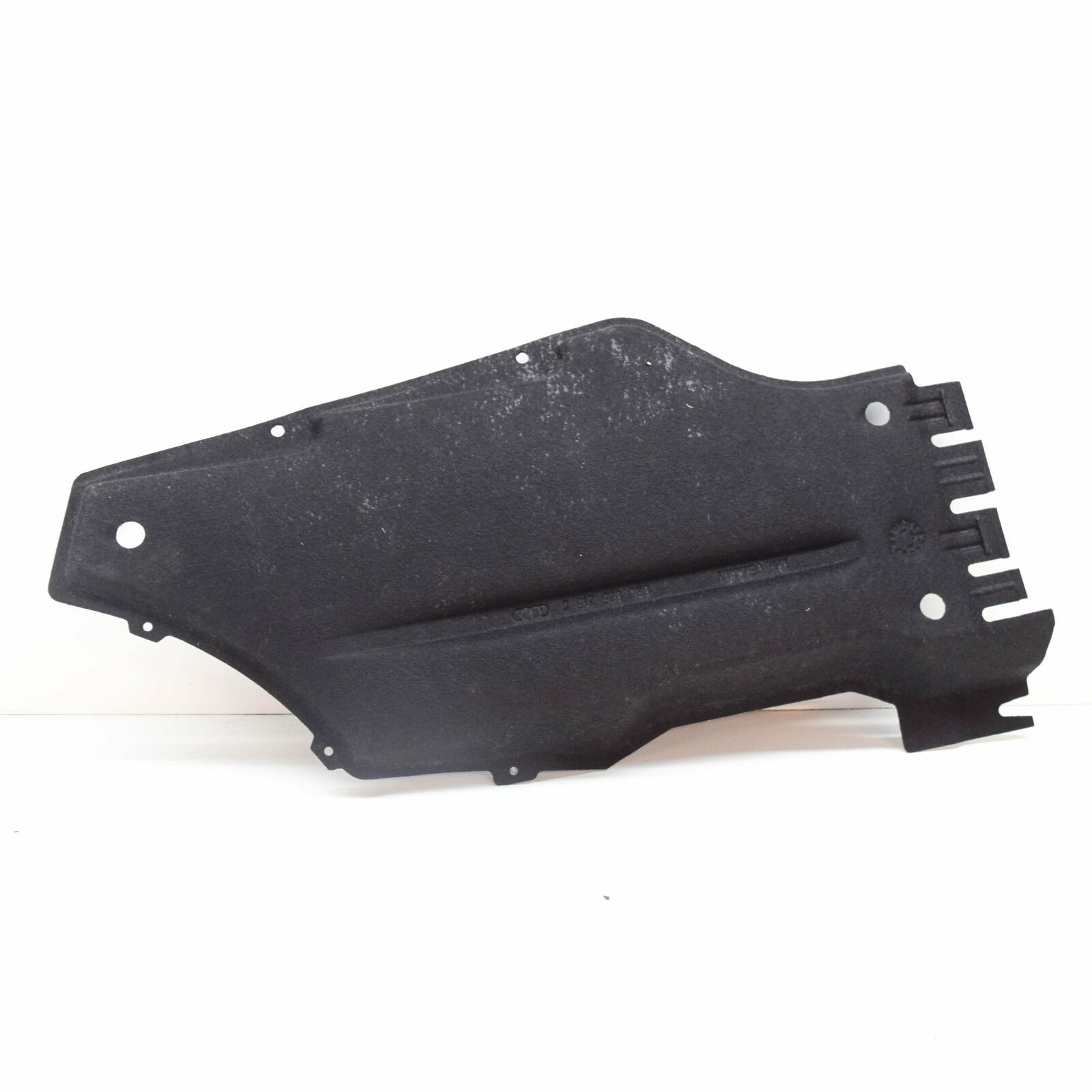 NEW AUDI Q5 8R CENTRE LEFT UNDERBODY COVER 8R0825215C 2 NEW AUDI Q5 8R CENTRE LEFT UNDERBODY COVER 8R0825215C - Image 2