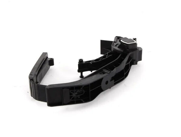 NEW MERCEDES-BENZ C W203 ACCELERATOR PEDAL LHD A2113001304 ORIGINAL - Image 2