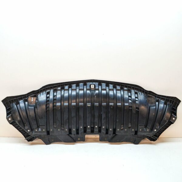 NEW MB C W205 FRONT BONNET UNDER TRAY SPLASH SHIELD A2055200100 ORIGINAL - Image 2