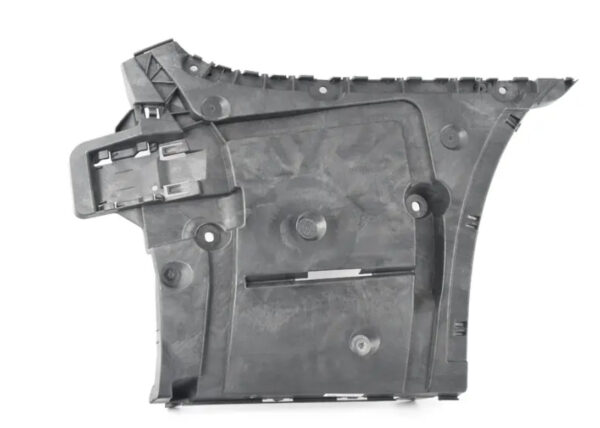 NEW BMW 5 G30 REAR RIGHT BUMPER BRACKET 7387300 51127387300 ORIGINAL - Image 2