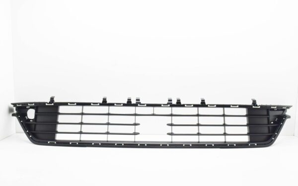 NEW VW GOLF SPORTSVAN AM1 FRONT BUMPER CENTER GRILLE 510853677G9B9 ORIGINAL - Image 2
