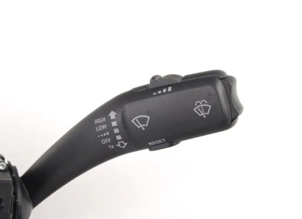 NEW AUDI A4 B8 STEERING COLUMN MULTIFUNCTION SWITCH 8K0953502BD4PK ORIGINAL - Image 2