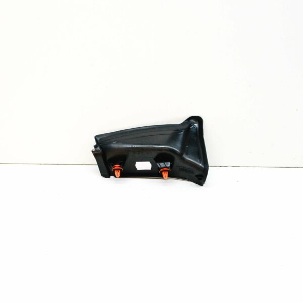 NEW MERCEDES-BENZ GLC X253 INTERIOR D-PILLAR PANEL COVER A2536907803 ORIGINAL - Image 2