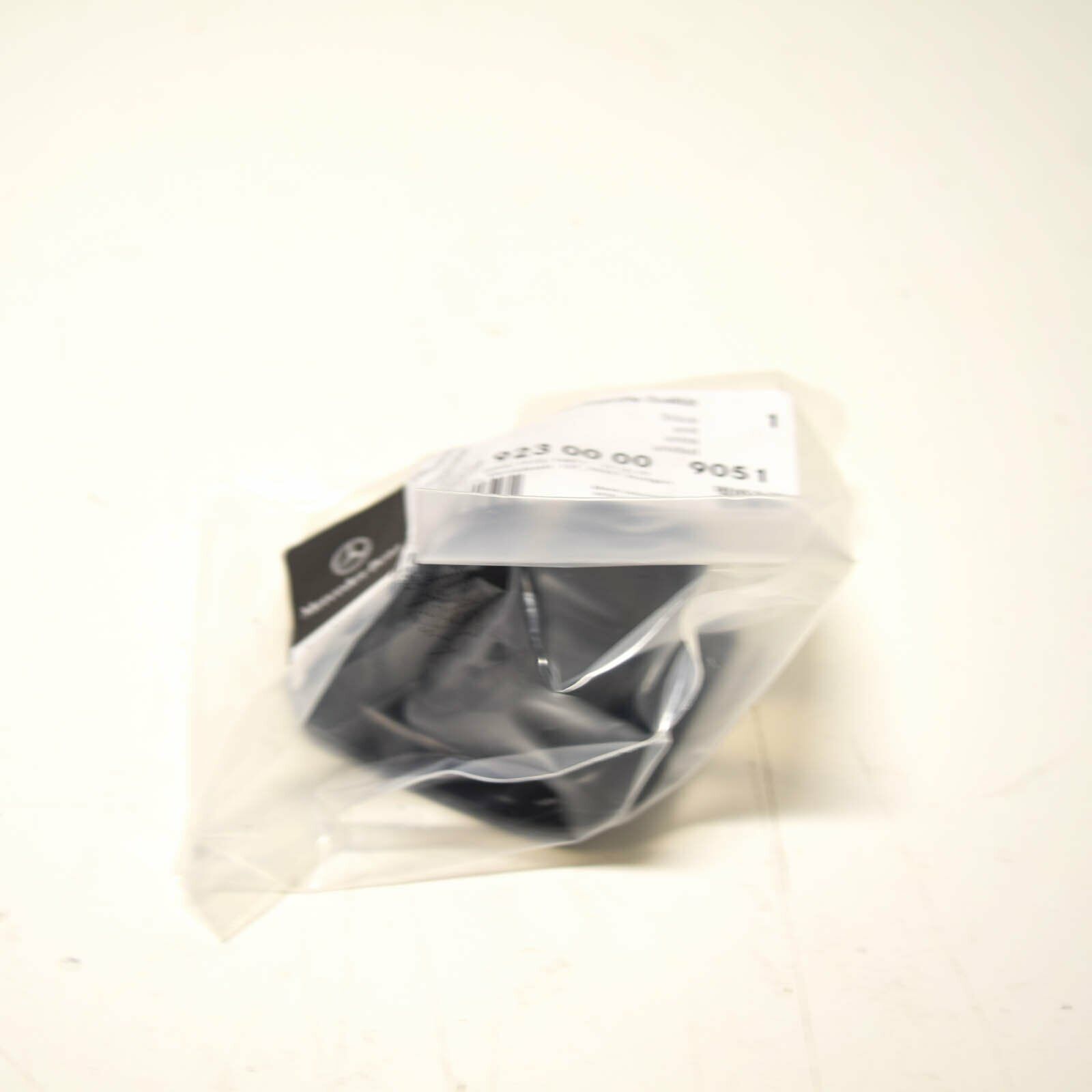 NEW MERCEDES-BENZ CLA C117 REAR SEAT ISOFIX FIXTURE A11792300009051 ORIGINAL 2 NEW MERCEDES-BENZ CLA C117 REAR SEAT ISOFIX FIXTURE A11792300009051 ORIGINAL - Image 2