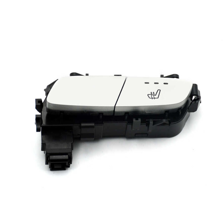 NEW MERCEDES-BENZ C W205 RIGHT DOOR SEAT CONTROL BUTTON A21390575027N49 ORIGINAL 2 NEW MERCEDES-BENZ C W205 RIGHT DOOR SEAT CONTROL BUTTON A21390575027N49 ORIGINAL - Image 2