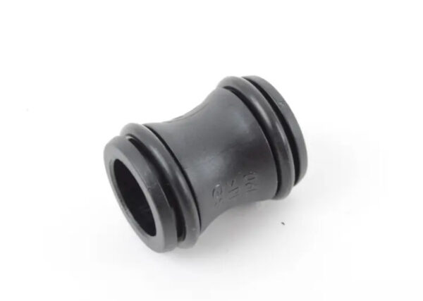 NEW AUDI A1 MK1 WATER PUMP UNION SEAL 06L121131 ORIGINAL - Image 2