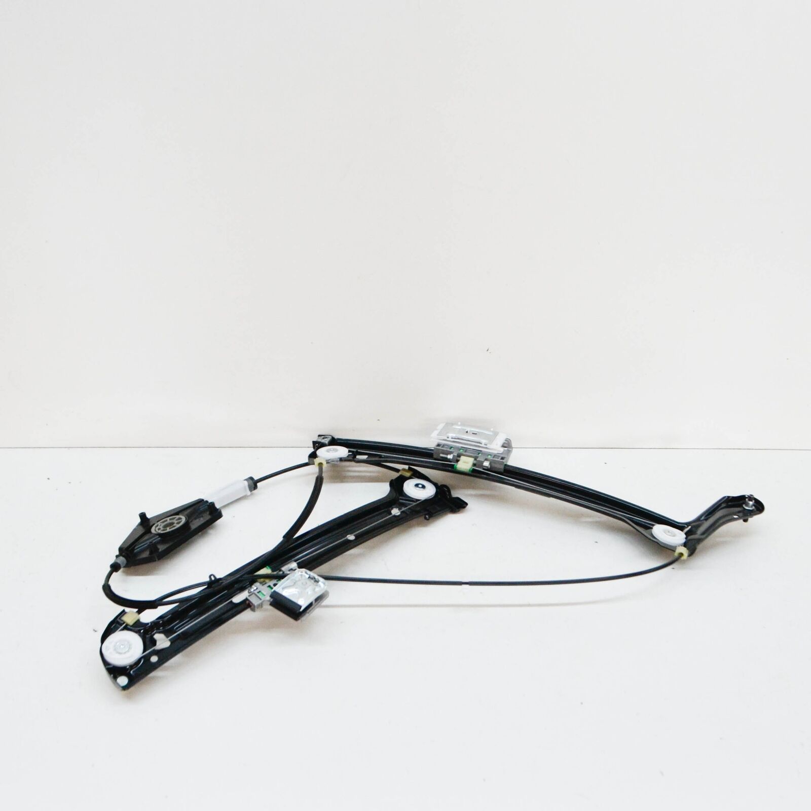 NEW AUDI A5 8T FRONT LEFT DOOR WINDOW REGULATOR 8T0837461D ORIGINAL 2 NEW AUDI A5 8T FRONT LEFT DOOR WINDOW REGULATOR 8T0837461D ORIGINAL - Image 2