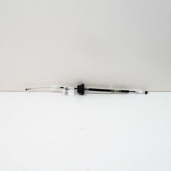 NEW AUDI A4 8K REAR DOOR LATCH RELEASE CABLE 8K0839085A ORIGINAL - Image 2