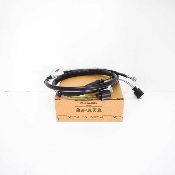NEW AUDI A3 8L ALTERNATOR WIRING HARNESS 1J0971349HG - Image 2