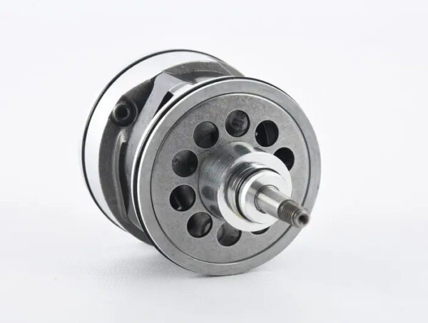 NEW MERCEDES-BENZ A W176 PRIMARY PUMP A2463700897 ORIGINAL - Image 2
