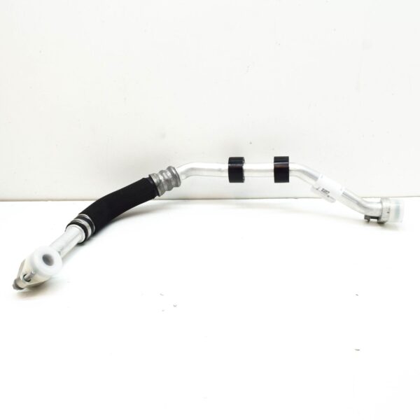 NEW MERCEDES-BENZ GLE W167 OIL COOLER FEED LINE A1675018900 ORIGINAL - Image 2