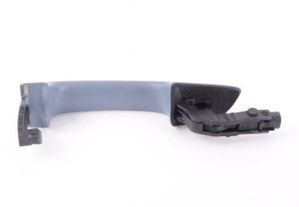 NEW VOLKSWAGEN PASSAT B8 FRONT LEFT DOOR EXTERIOR HANDLE 1K8837205HGRU ORIGINAL - Image 2