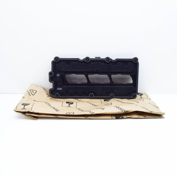 NEW AUDI Q7 4L ENGINE VALVE COVER 059103470AC ORIGINAL - Image 2