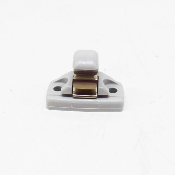 NEW VOLKSWAGEN AMAROK SUN VISOR RETAINER 3B0857561BY20 - Image 2