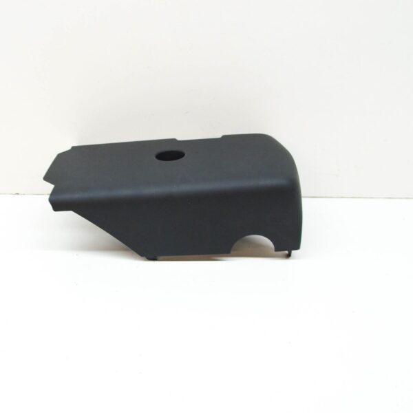 NEW AUDI Q7 4M STEERING COLUMN LOWER TRIM 4M0953516A6PS ORIGINAL - Image 2