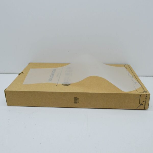 NEW AUDI E-TRON GT REAR LEFT STONE CHIP PROTECTION FILM 4J3839707 - Image 2