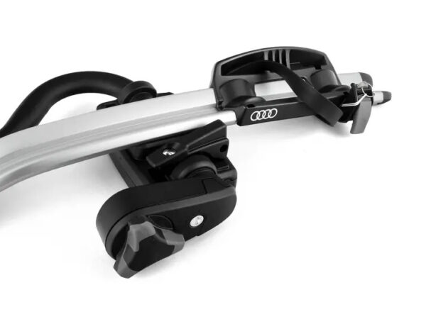NEW AUDI Q5 FY BICYCLE CARRIER 80A071128 ORIGINAL - Image 2