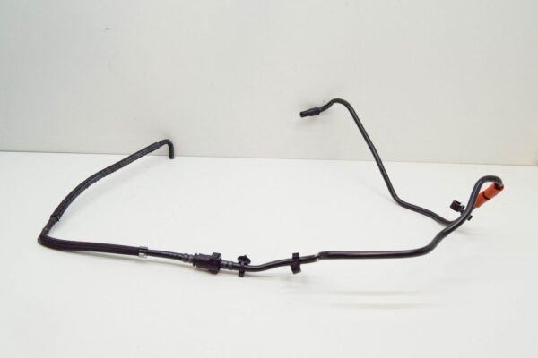 NEW MERCEDES-BENZ E W213 ENGINE VACUUM LINE A1761400100 ORIGINAL - Image 2