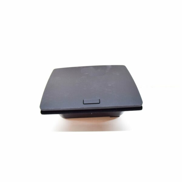 NEW VW TOURAN 1T3 UPPER STORAGE COMPARTMENT W/ COVER 1T1857921E1QB LHD ORIGINAL - Image 2