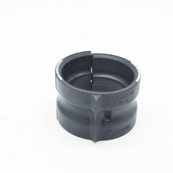 NEW BMW 5 G30 FRONT AXLE STABILIZER RUBBER MOUNTING 37116876829 ORIGINAL - Image 2