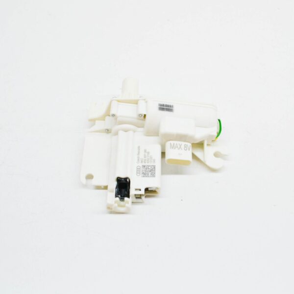 NEW AUDI Q8 4MN REAR RIGHT DOOR LOCK ACTUATOR 4N0837060 ORIGINAL - Image 2